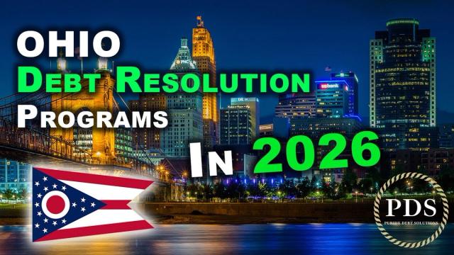 Ohio Debt Relief: What You Need to Know