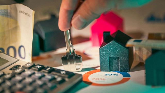 What is an Interest-Only Mortgage?