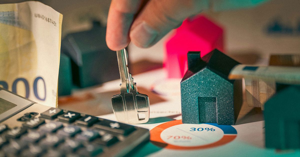 What is an Interest-Only Mortgage?