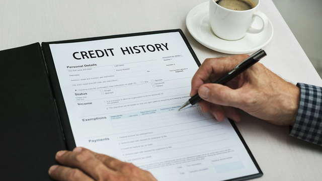 Personal Loans and Bad Credit: Can You Get One?