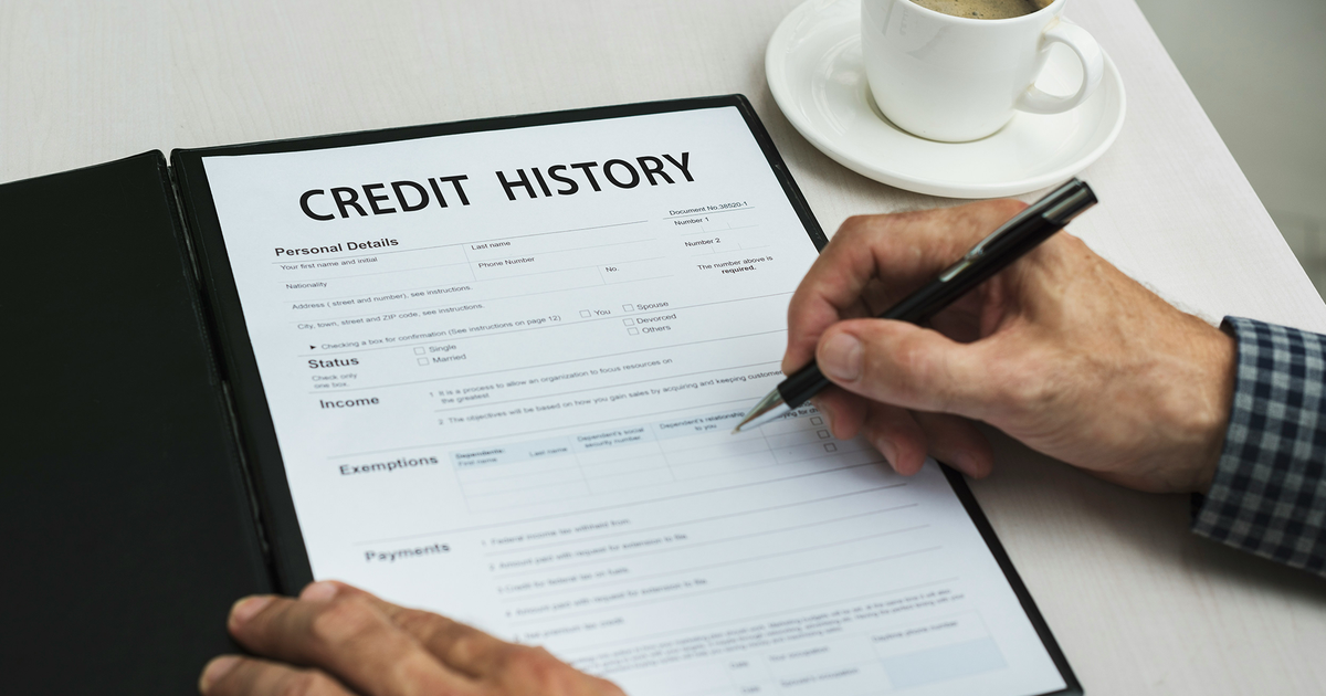 Personal Loans and Bad Credit: Can You Get One?
