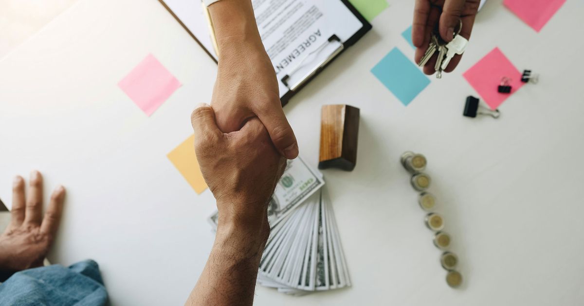 What is a Conventional Loan? A Full Guide