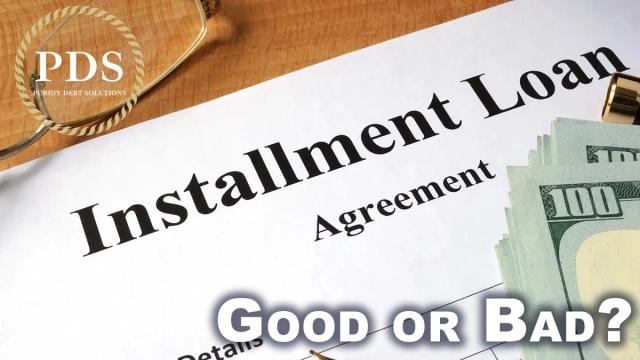Installment Debt: What is It?