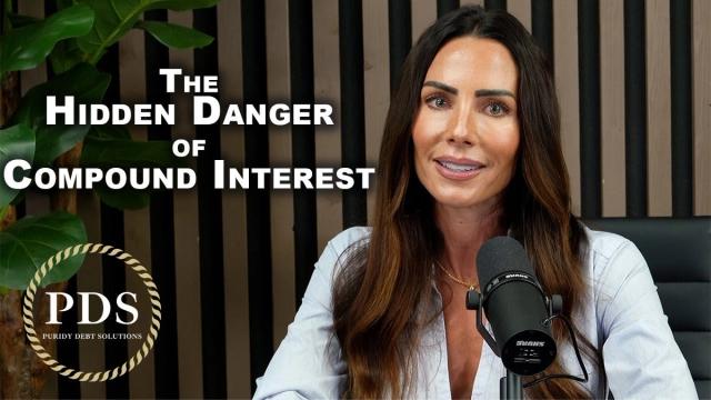 Compound Interest - A Full Guide