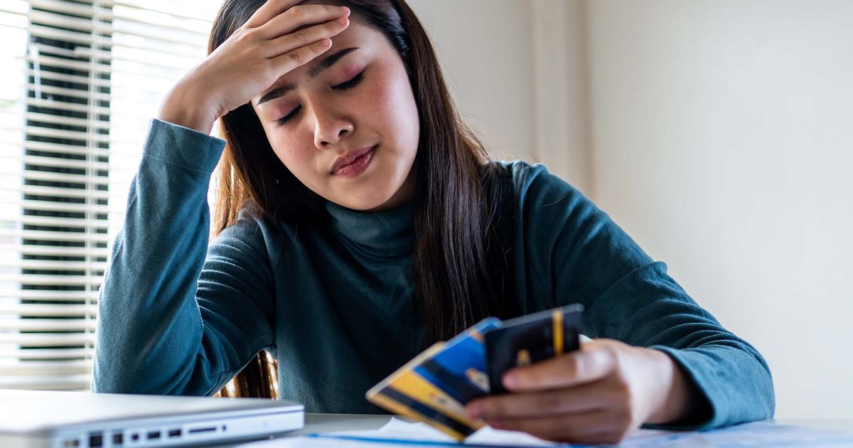 Debt relief calculator from PDS Debt