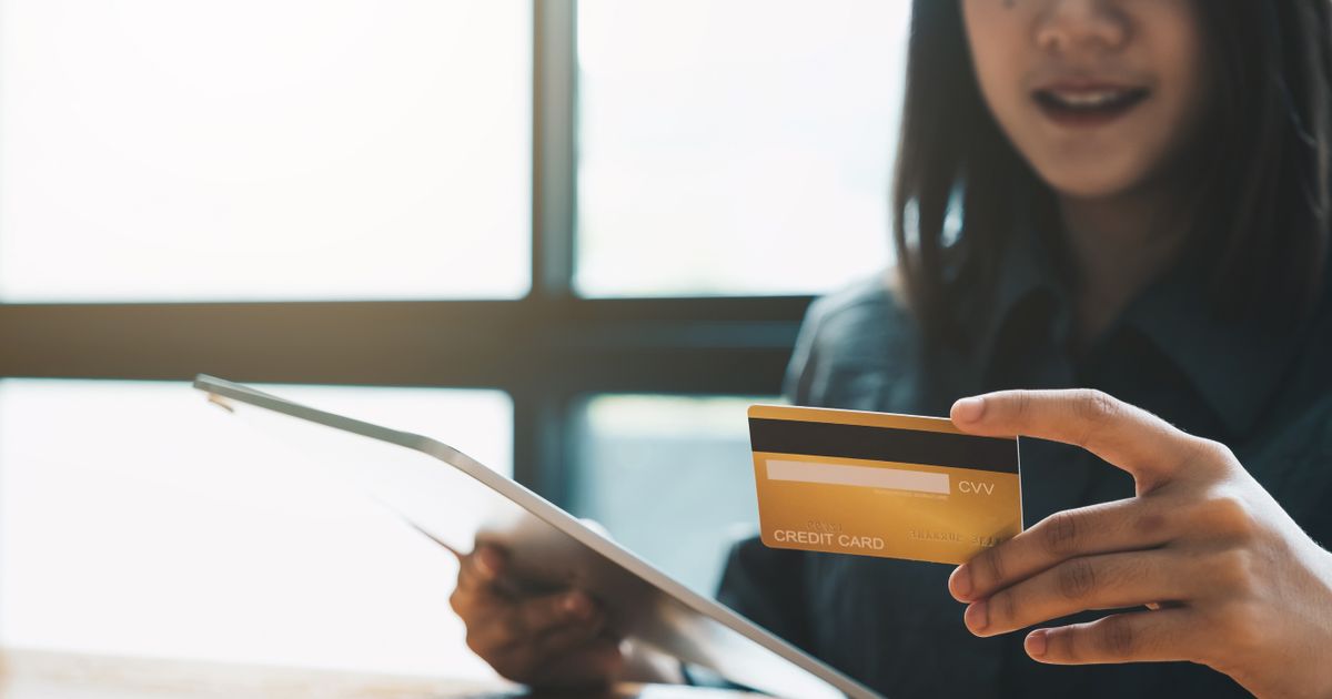 What Happens If You Stop Paying Credit Card Debt