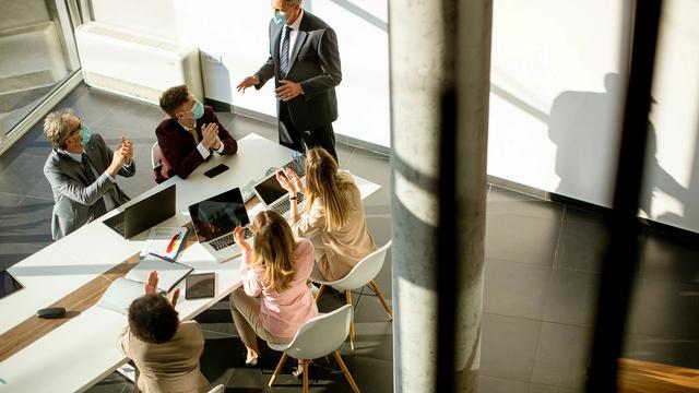 What is Business Debt Consolidation?