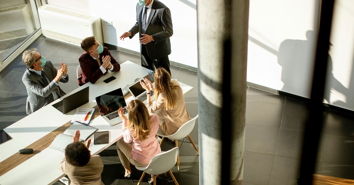 What is Business Debt Consolidation?