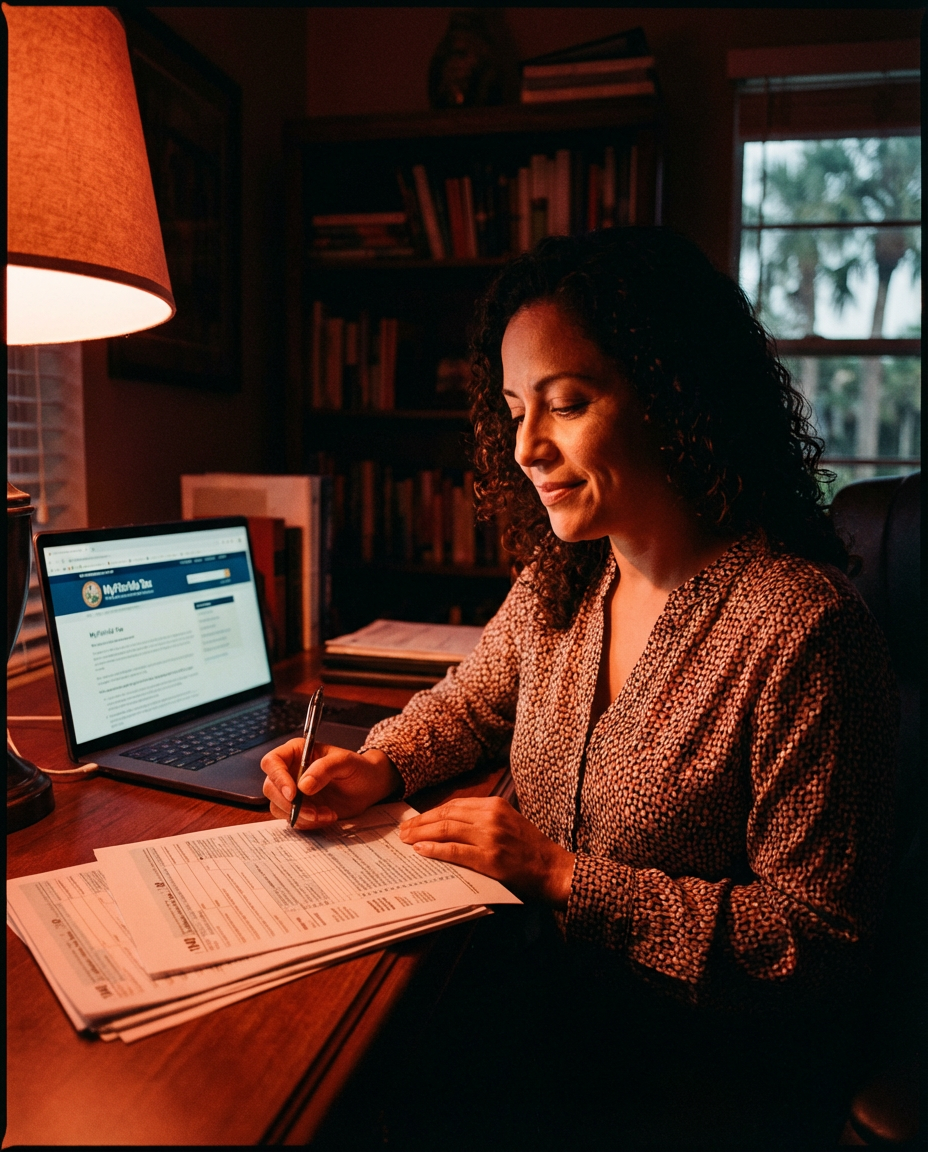 Quick Guide to Filing Your Taxes on Time or Requesting an Extension Without Penalties