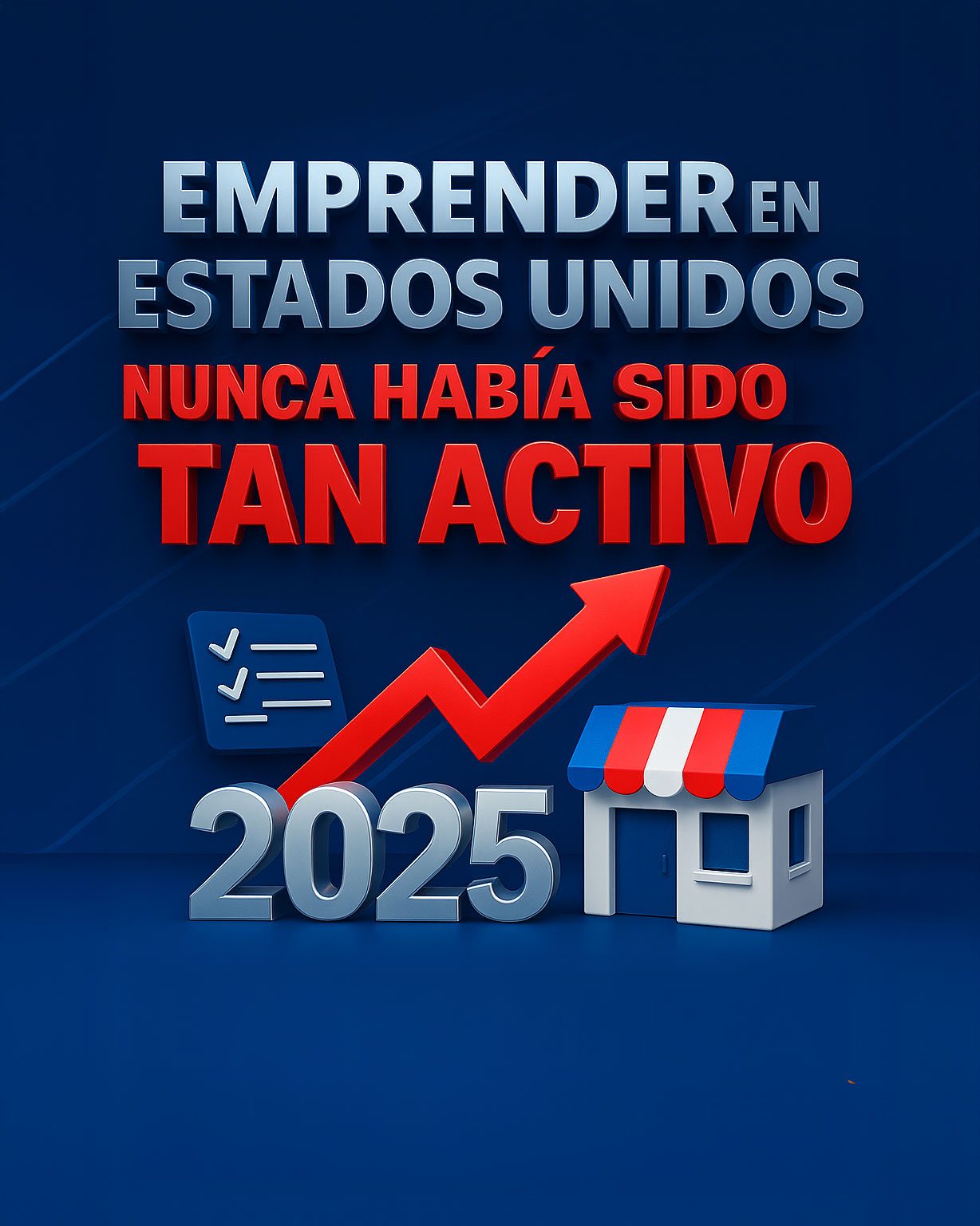 Guía 2025 para inmigrantes emprendedores: cómo abrir tu LLC, cumplir con el IRS y construir crédito sin SSN
