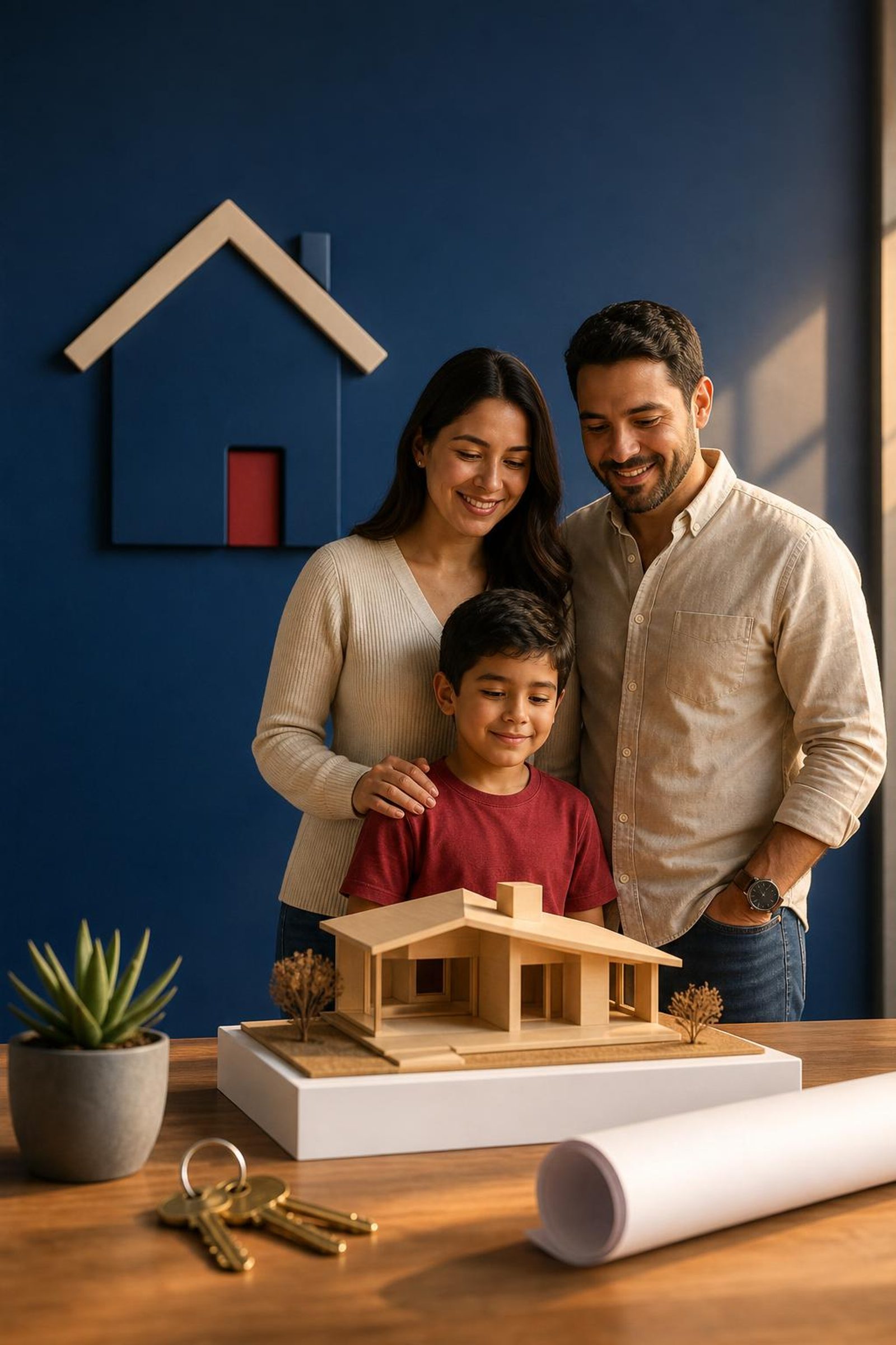 Comprar Casa en Verano 2026: Por Qué Mayo es el Momento Perfecto para Empezar tu Búsqueda