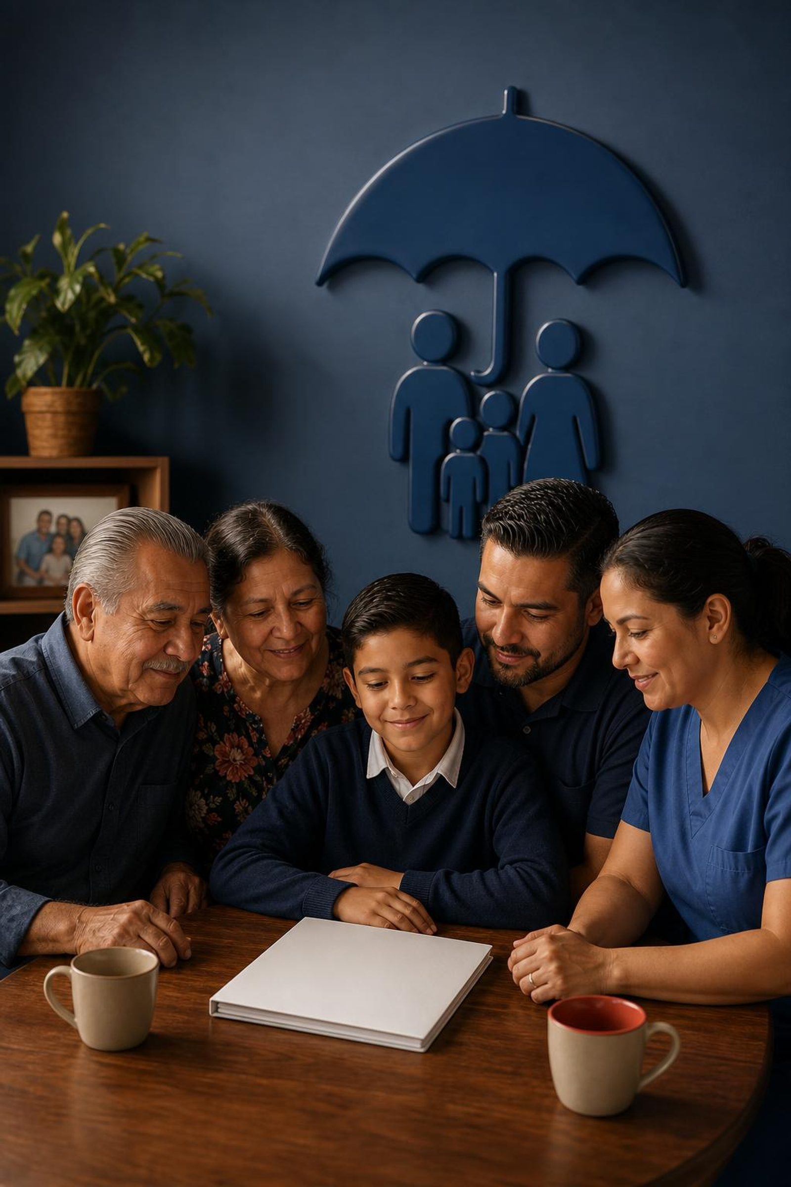 Cómo Prepararte Ahora para el Open Enrollment de Seguros de Salud en Noviembre 2026