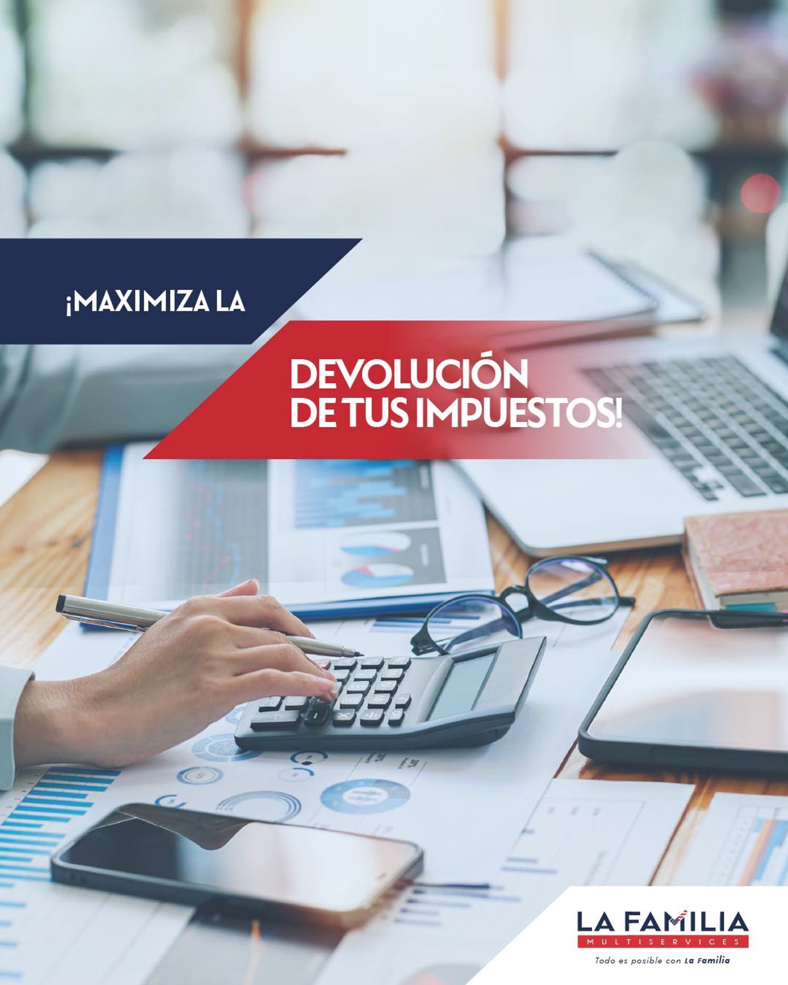 Maximizando su Devolución de Impuestos: Estrategias Clave para la Temporada 2024