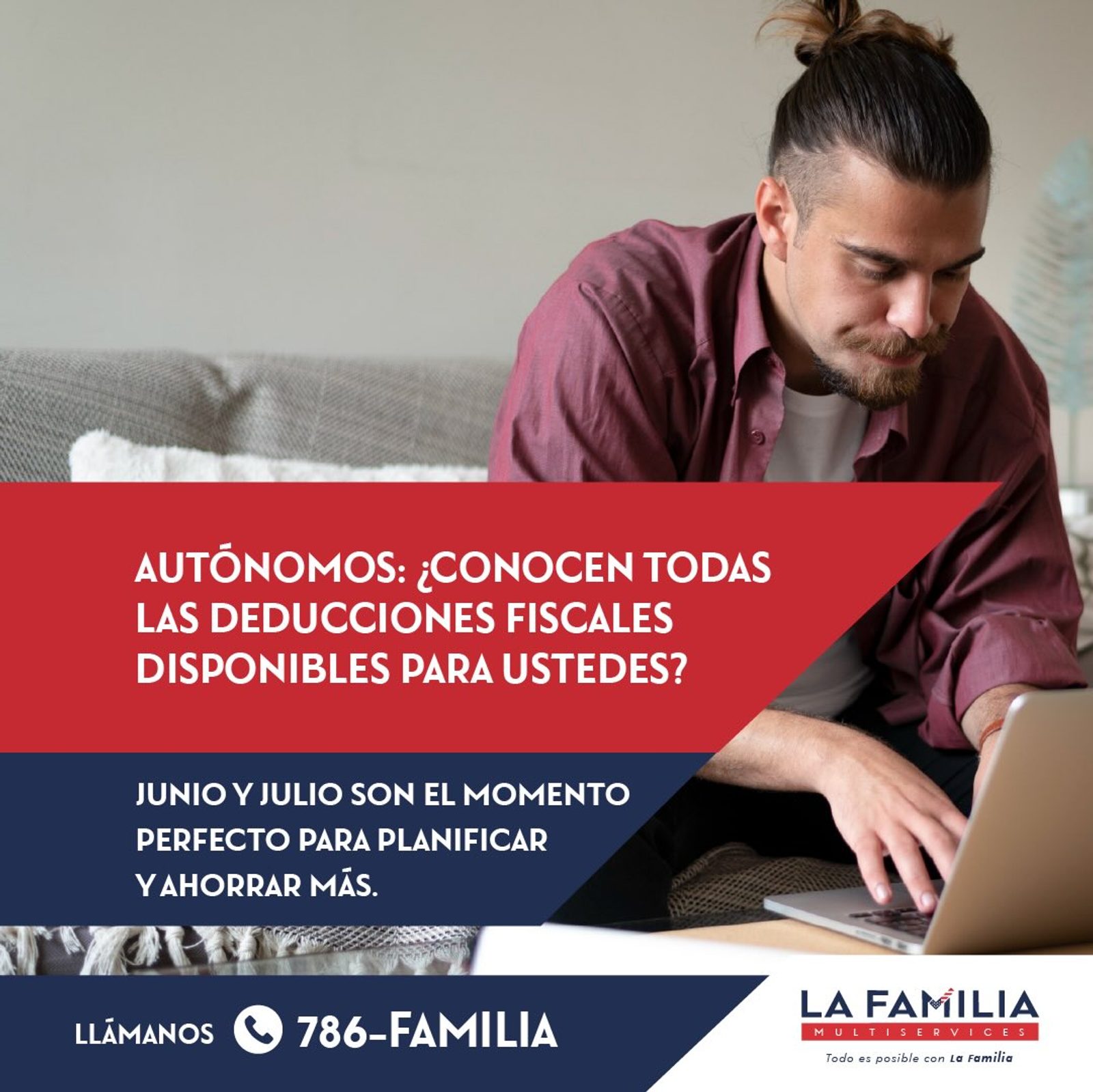 Ahorro de Impuestos para Autónomos: Guía para Maximizar tus Deducciones