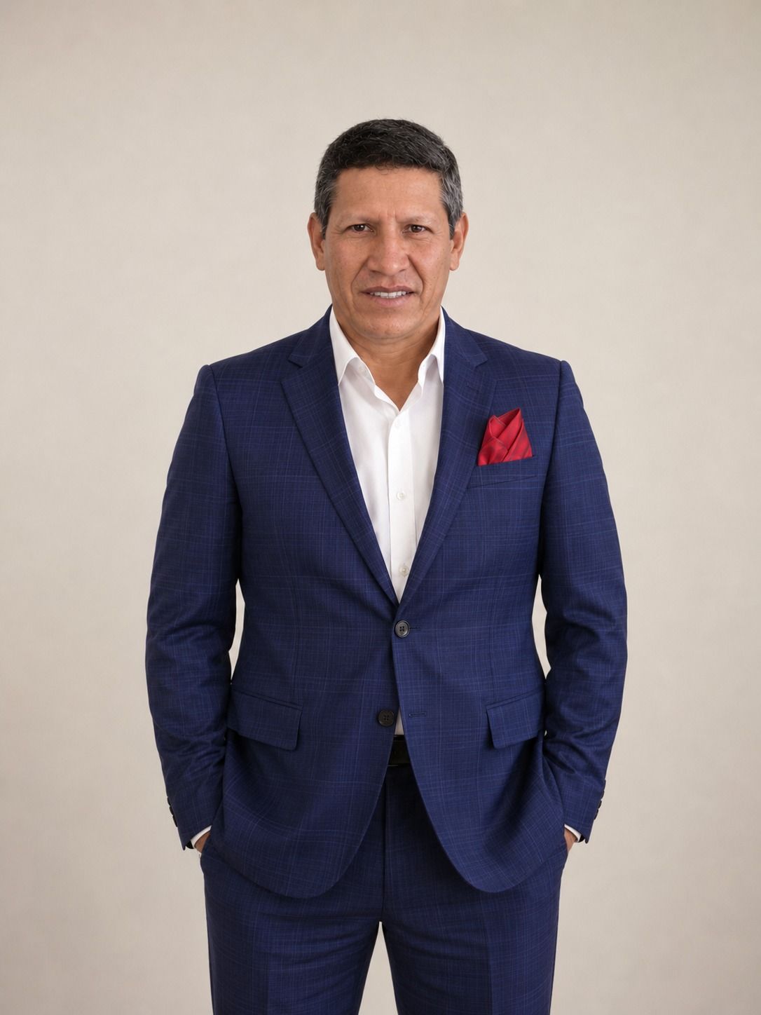 Oscar Santander