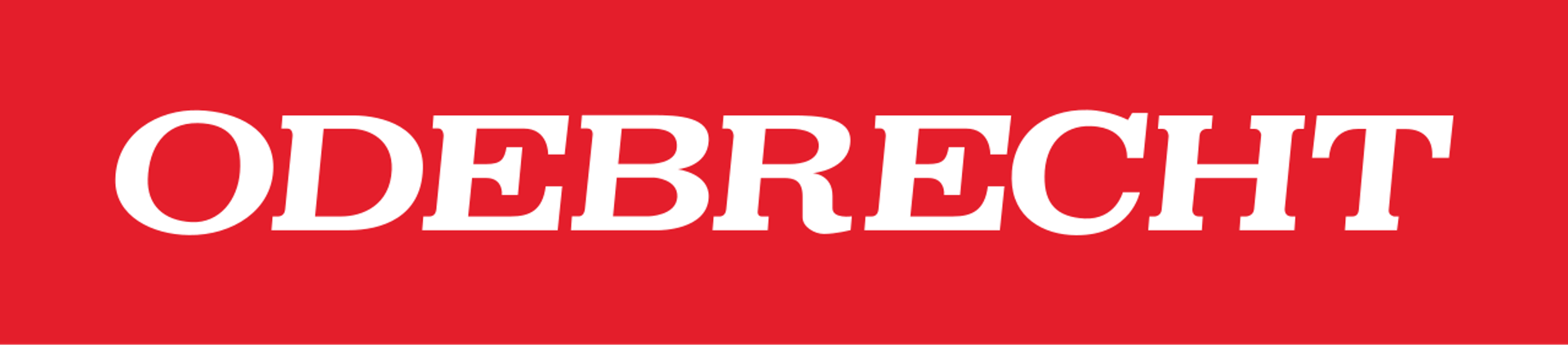 ODEBRECHT