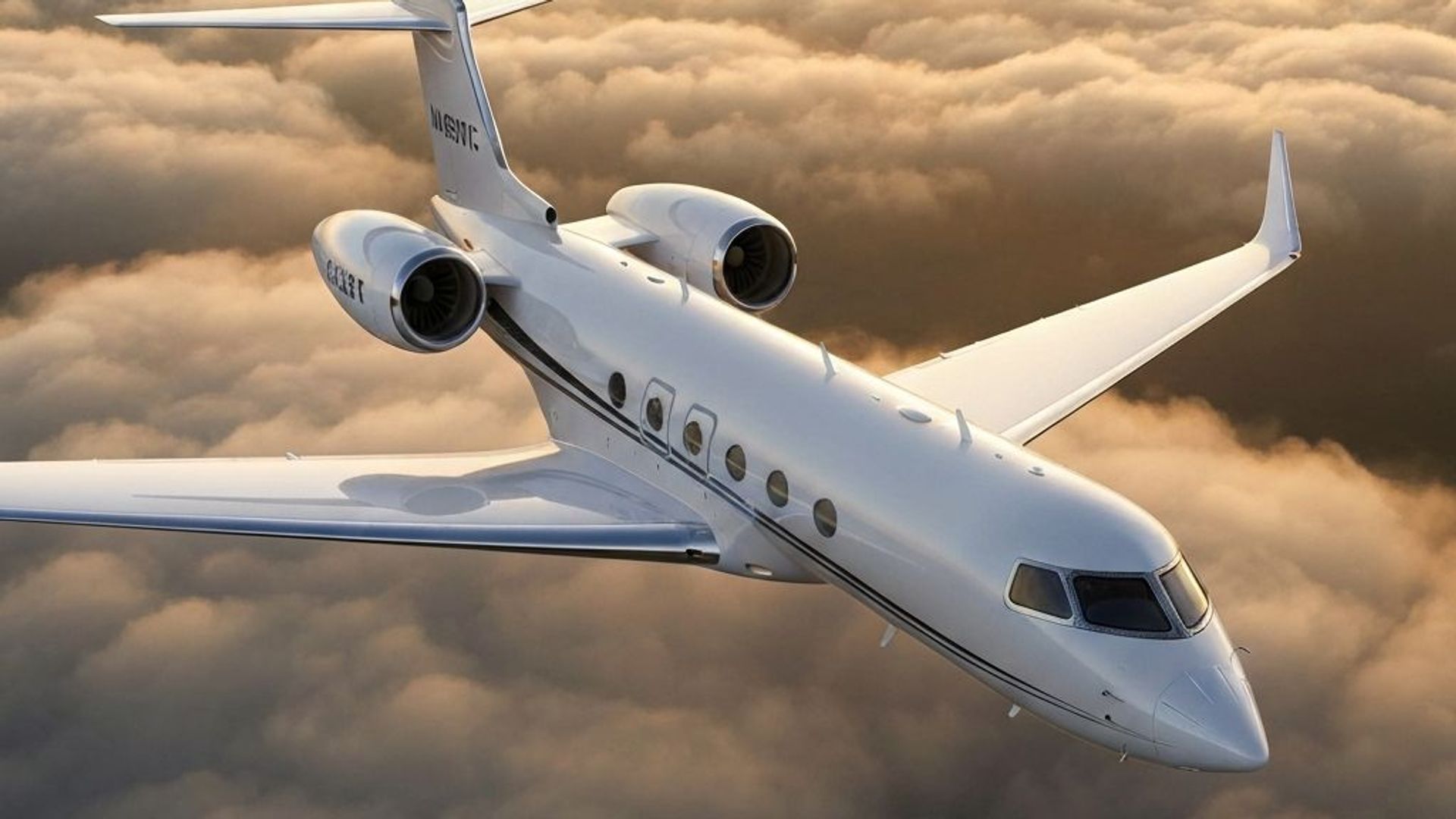 Gulfstream G650