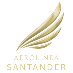 Aerolinea Santander - logo
