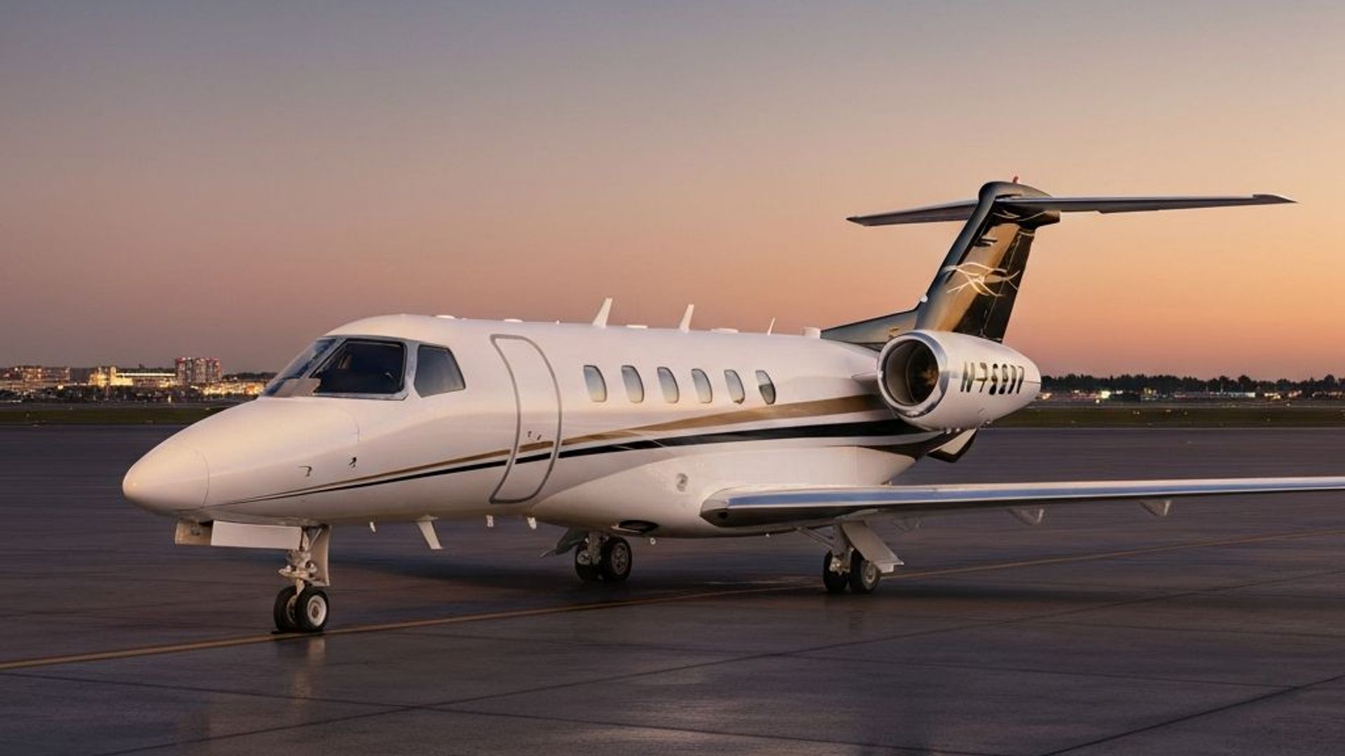 Cessna Citation X