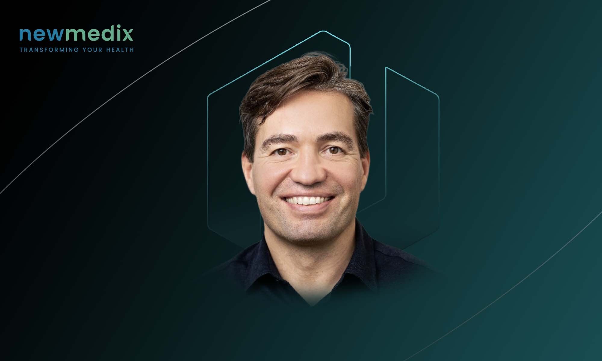 How NewMedix boosted patient engagement by 53% using virtual voice agents