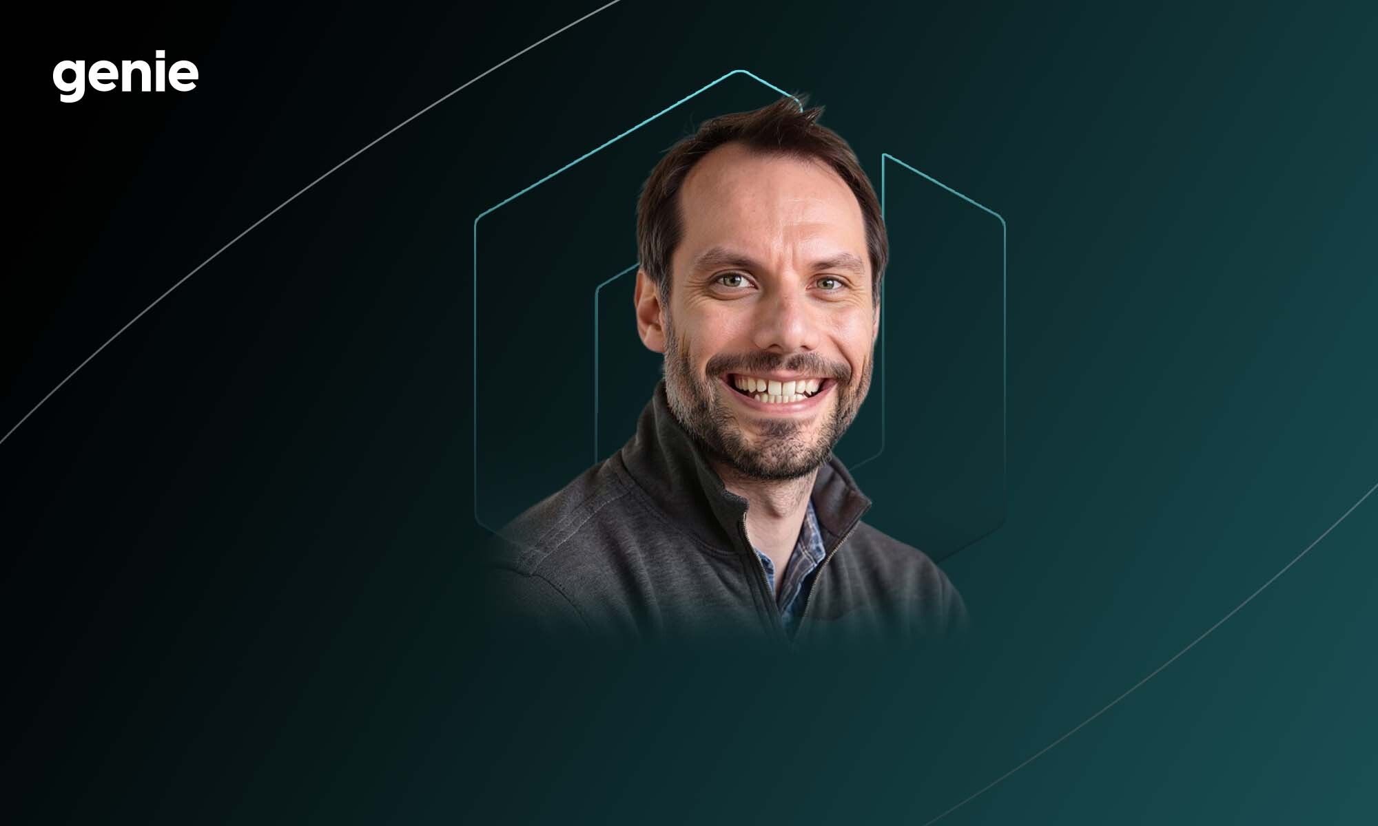 Why AI Agents Are The Future of Work | GenAI Conference Keynote
