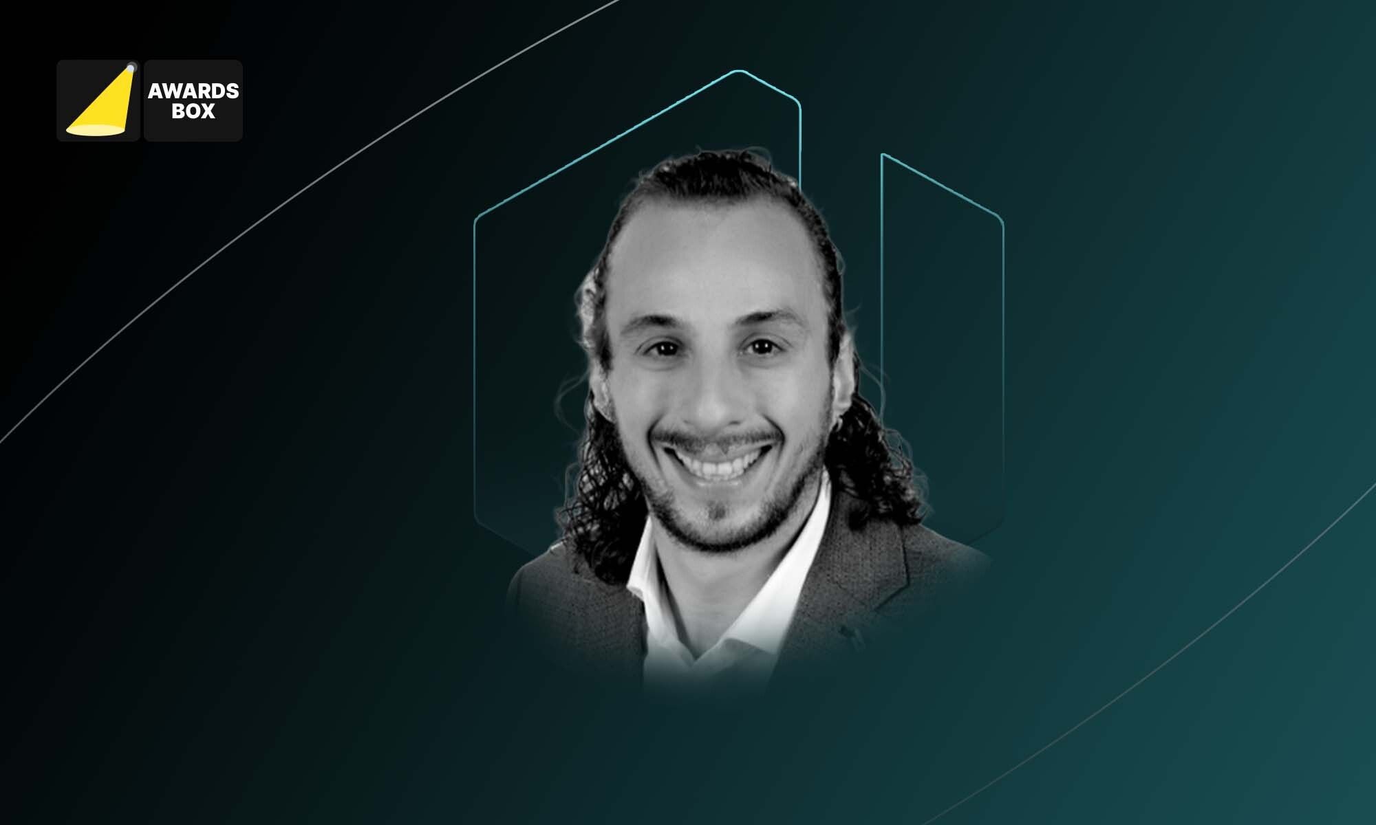 How Awards Box increased user retention by 33% using AI recommendation system