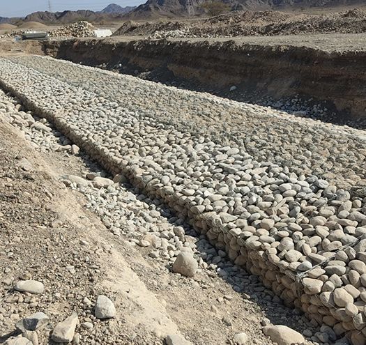 Reinforcement of Al Dhakliyah water transmission system Phase II - Image 14