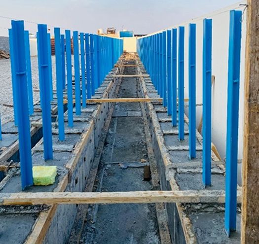 Reinforcement of Al Batinah water transmission system. - Image 16