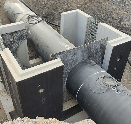 Reinforcement of Al Batinah water transmission system. - Image 15
