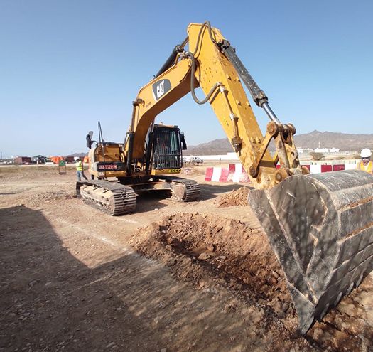 Reinforcement of Al Dhakliyah water transmission system Phase II - Image 12