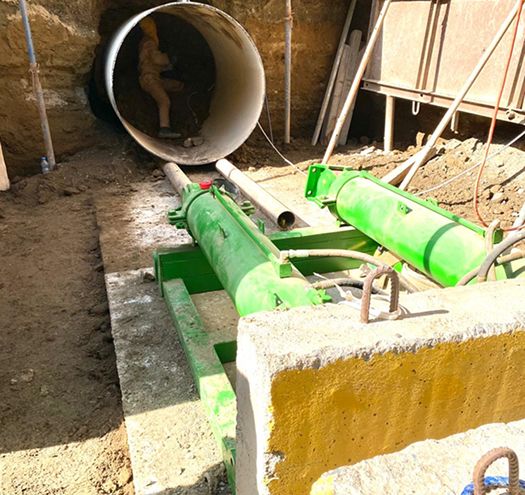 Remaining Works of Sohar Sewerage Network Phase III - Image 9