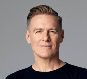 Bryan Adams