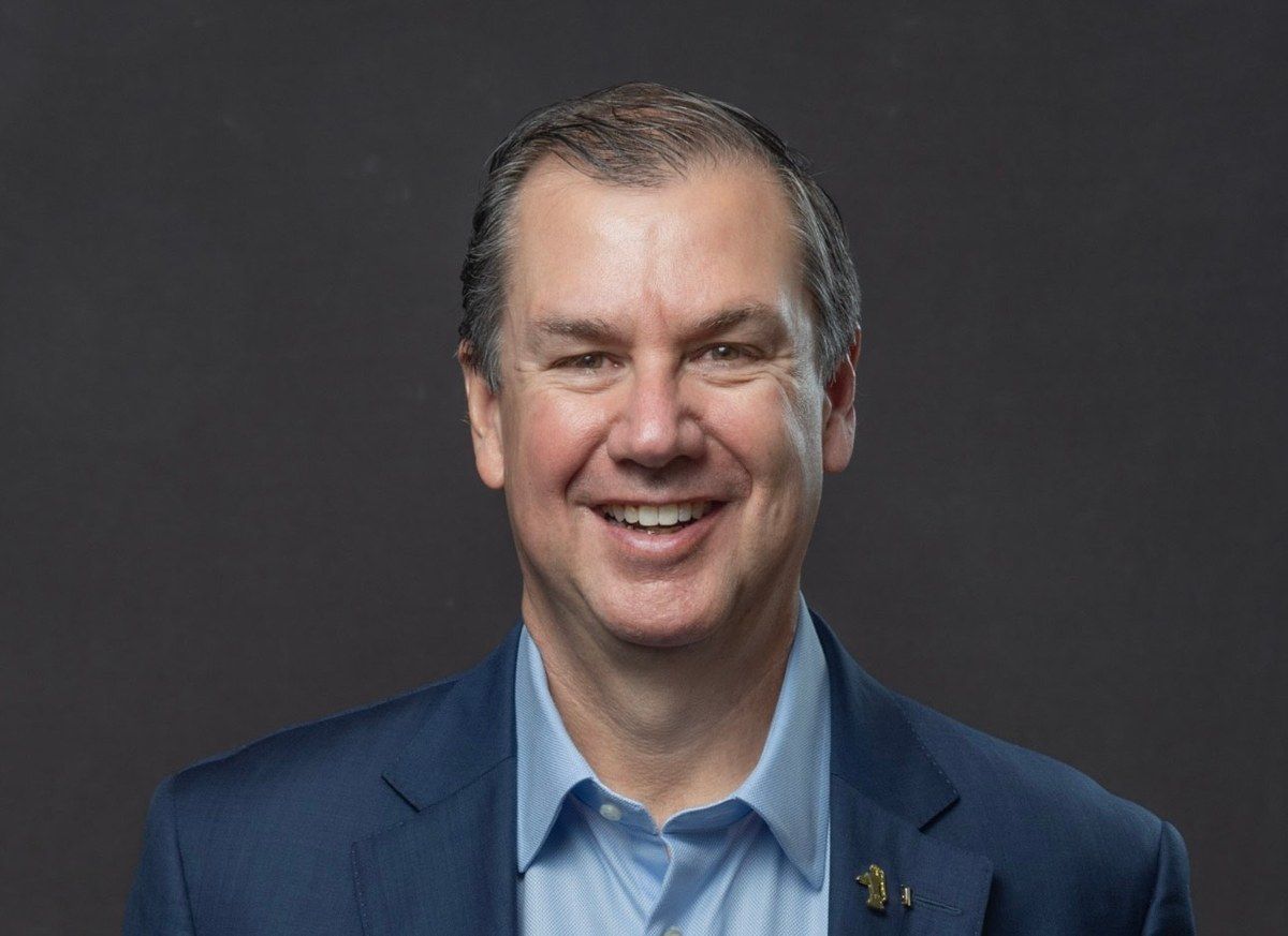Tom Ziglar