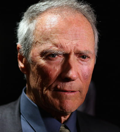 Clint Eastwood