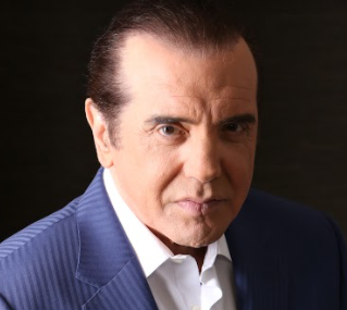 Chazz Palminteri