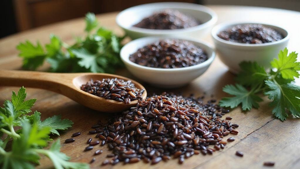 Wild Rice: Benefits, Side Effects, Nutrition, Uses and More