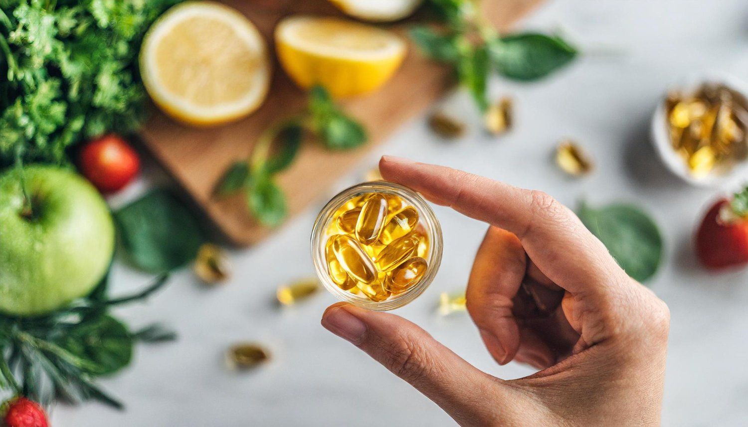 Omega 3: nauda, šalutinis poveikis, mitybos faktai, naudojimas ir dar daugiau