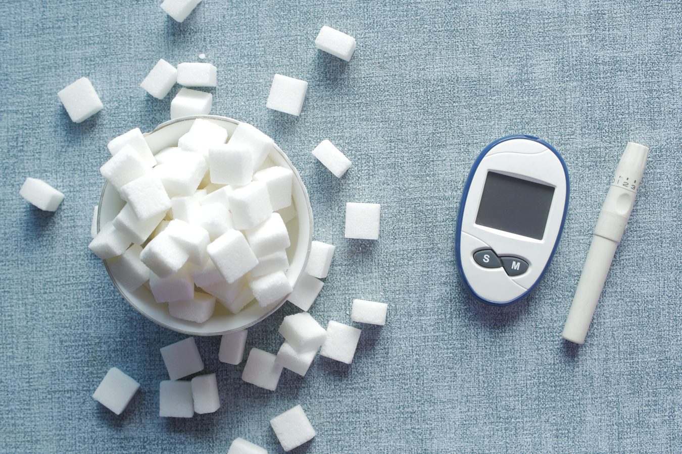 Kodėl 1 tipo diabeto požymiai dažnai pasirodo per vėlai?