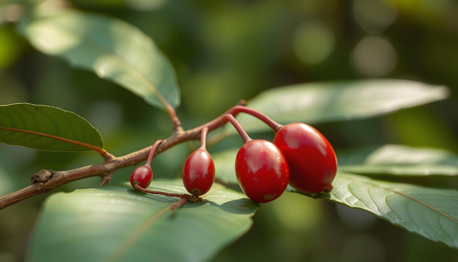 Guarana: nauda, šalutinis poveikis, maistingumas, panaudojimas ir dar daugiau