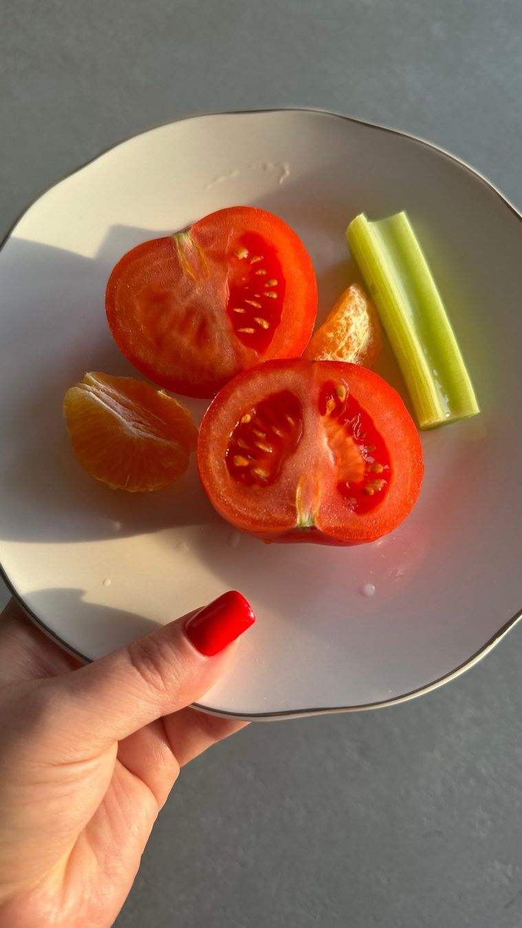 Ar 800 gramų vaisių ir daržovių per dieną tikrai padeda lieknėti?