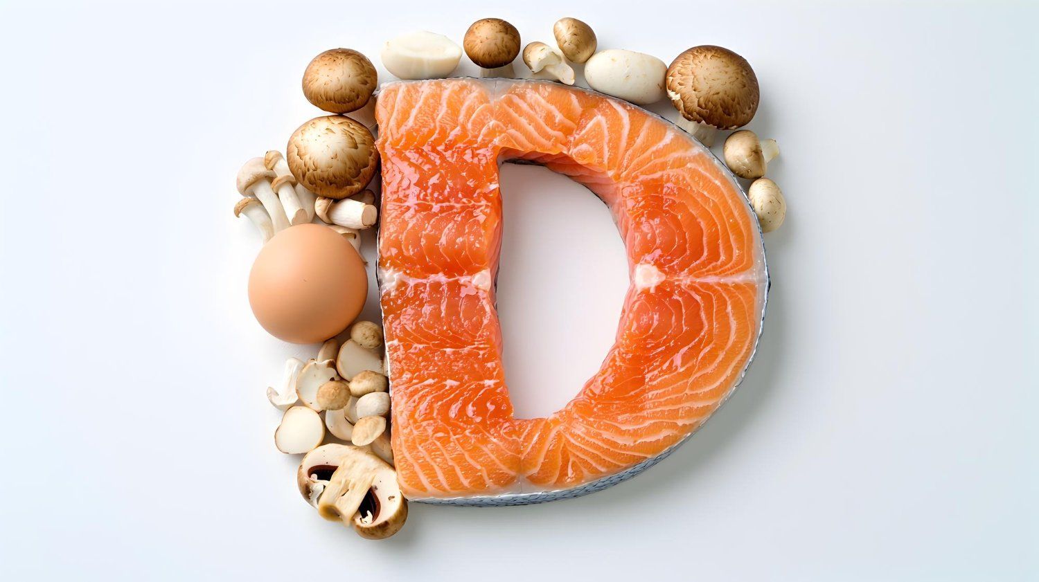 Vitaminas D: nauda, šalutinis poveikis, mitybos faktai, naudojimas ir dar daugiau