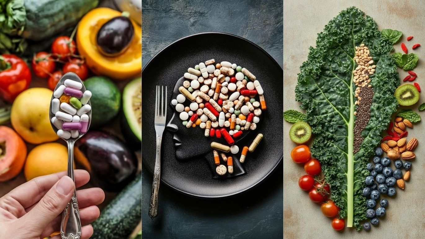 Nepastebimi kūno signalai, kad trūksta vitaminų – štai ko nepastebi dauguma