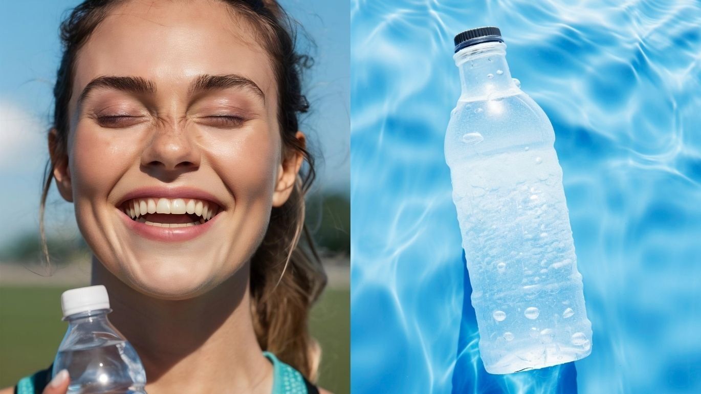 Jauti nuovargį, mėšlungį ar svaigulį? Gydytojai paaiškina, kada kaltas ne vandens trūkumas