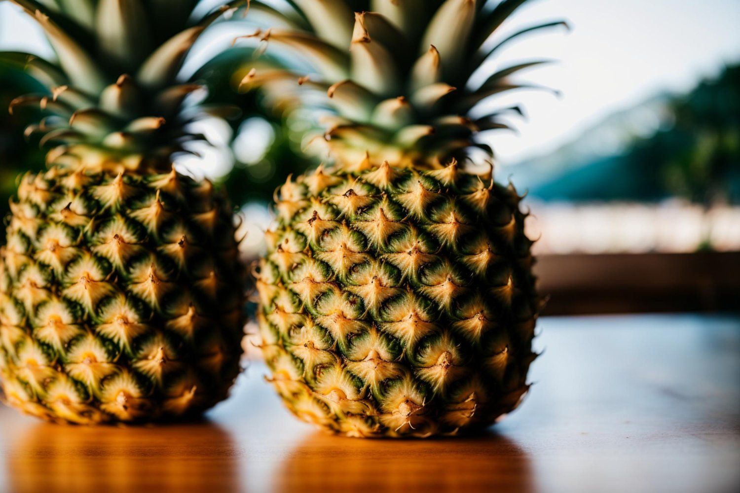 Bromelainas: nauda, šalutinis poveikis, mitybos faktai, naudojimas ir dar daugiau