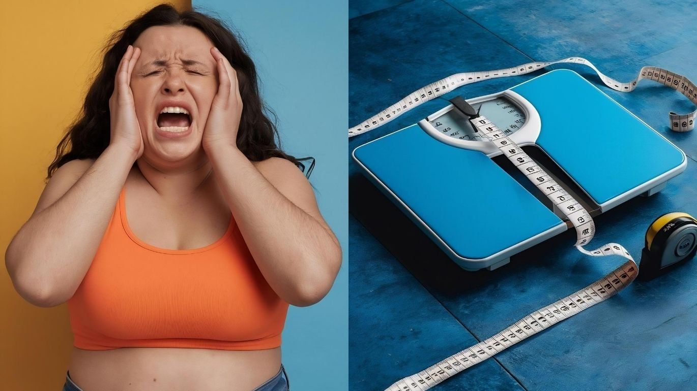 Dietologai nebetyli: stresas gali kaupti kilogramus – ką turite žinoti jau dabar
