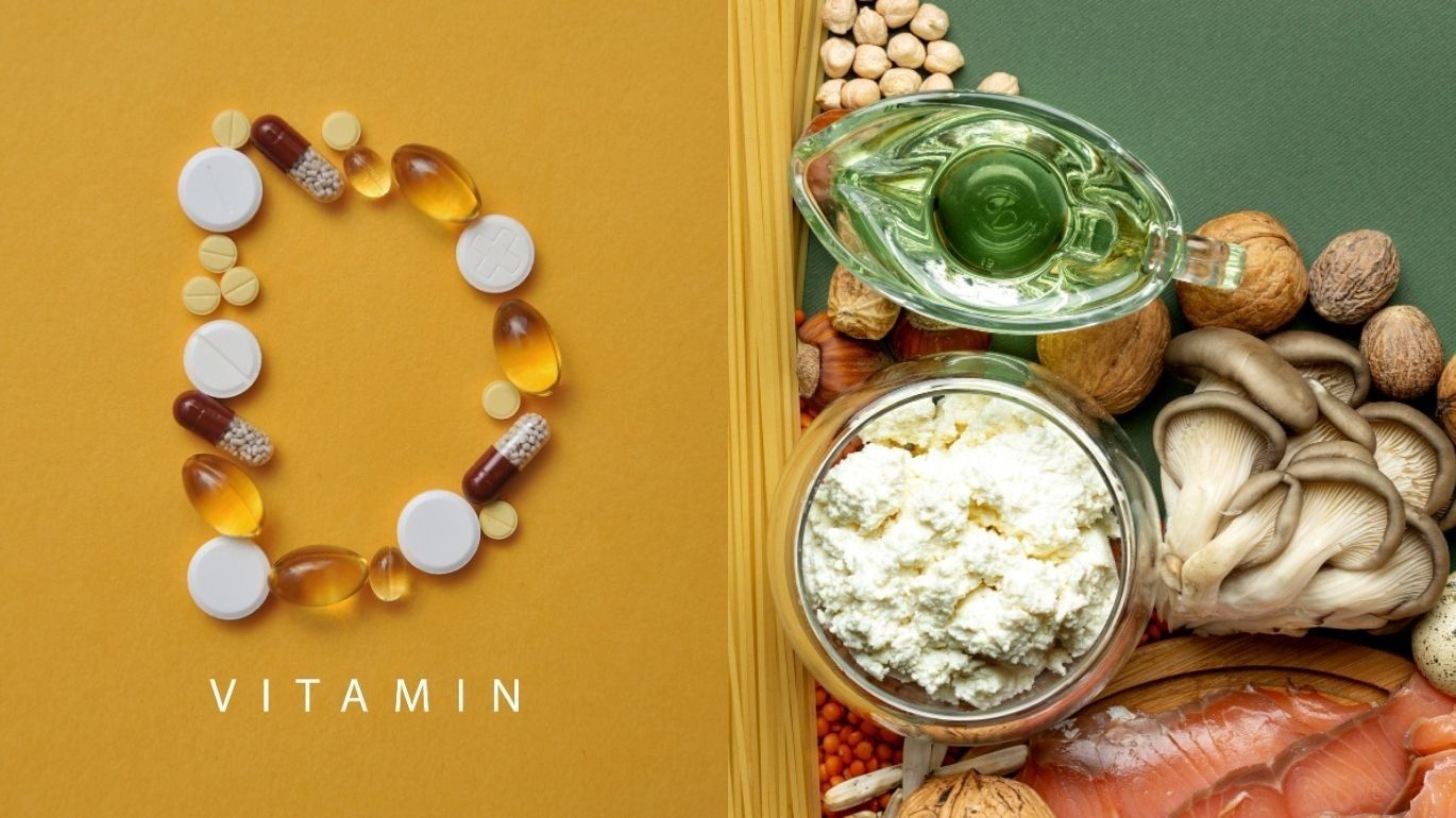 Vitaminų duetai, apie kuriuos niekas nepasakoja: 3 paprastos kombinacijos, kurios veikia tik kartu