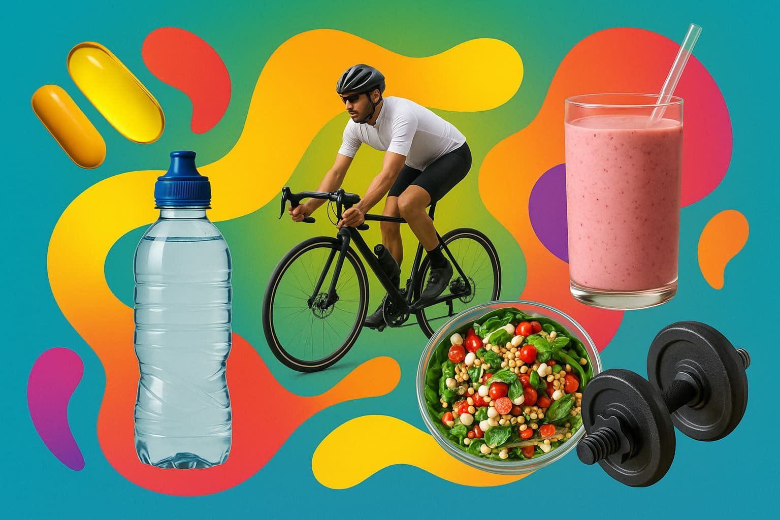 Sportuoji su šiuo papildu? Naujas tyrimas rodo, kad jis gali trukdyti tavo rezultatams