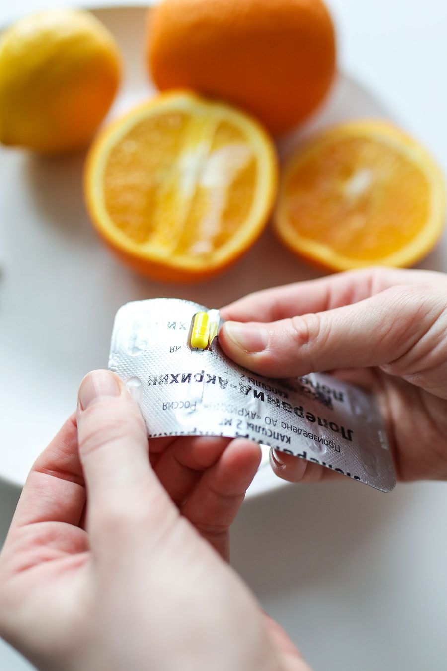 Fermentai svorio nenumeta: gastroenterologė atskleidė, kada šios kapsulės veikia, o kada — ne