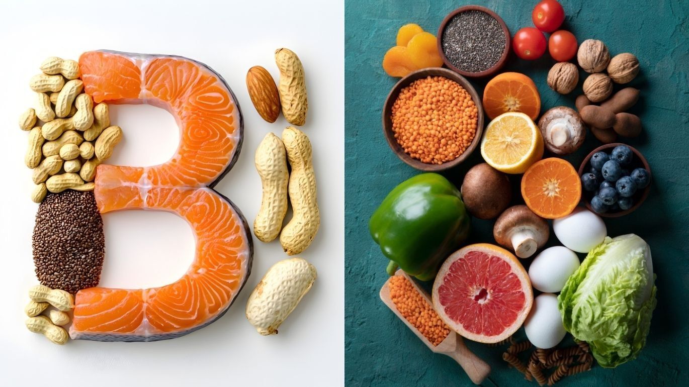 Kas nutinka tavo kūnui, kai kasdien vartoji B grupės vitaminus?