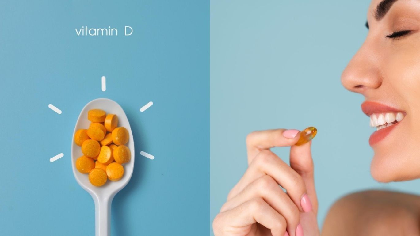 Naujos vitamino D rekomendacijos – sužinok, kam papildai gali išgelbėti sveikatą
